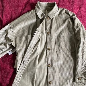babaton graydon jacket